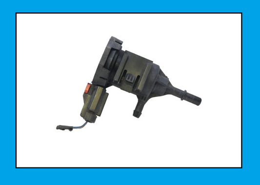 CHRYSLER SEBRING  2.0 PETROL  VACUUM SOLENOID PURGE VALVE 4891741AA - Glasgow Car Parts Store 