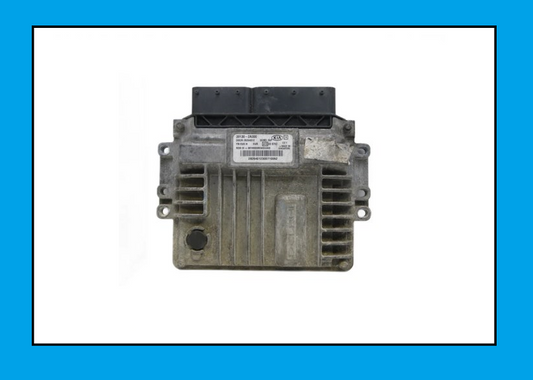 ECU KIA 39130-2A300  DDCR 28264012 - Glasgow Car Parts Store 