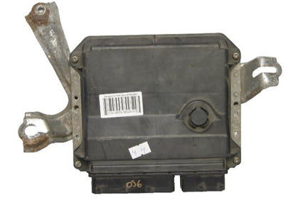 TOYOTA YARIS 1.3 TR VVTI 5DR MK2 ENGINE ECU 89661-0D310 DENSO - Glasgow Car Parts Store 