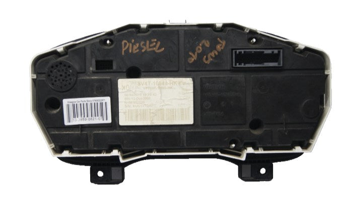 FORD FOCUS MK2  C-MAX 1.6 TDCI DIESEL SPEEDOMETER CLOCKS 8V4T-10849-HK - Glasgow Car Parts Store 
