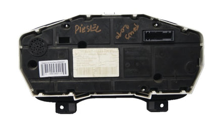 FORD FOCUS MK2  C-MAX 1.6 TDCI DIESEL SPEEDOMETER CLOCKS 8V4T-10849-HK - Glasgow Car Parts Store 