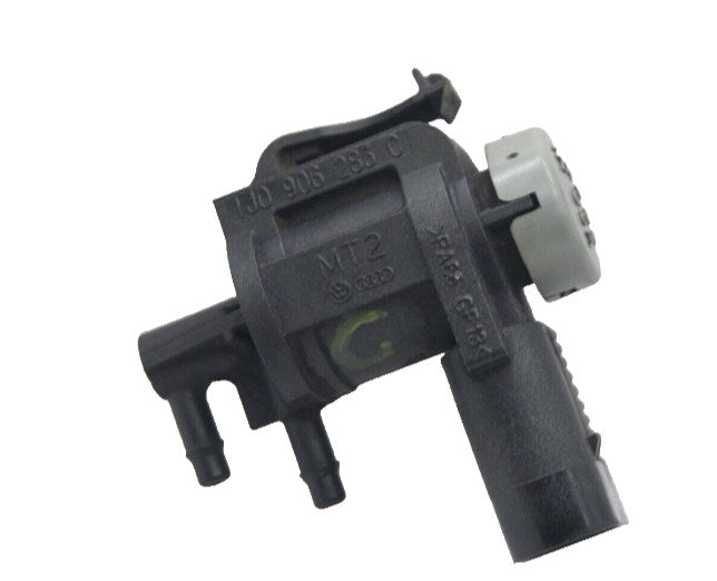 VW AUDI SEAT SKODA EGR SOLENOID VALVE  1J0906283C - Glasgow Car Parts Store 