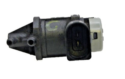 VW AUDI SEAT SKODA EGR SOLENOID VALVE  1J0906283C - Glasgow Car Parts Store 
