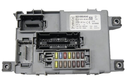 FORD KA BODY BCM  00518004640 PLUG AND PLAY CLONING BY POST - Glasgow Car Parts Store 