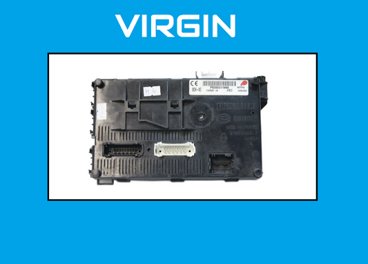 renault clio 2 p8200311990 uch-n3 21675907-3a sagem VIRGIN - Glasgow Car Parts Store 