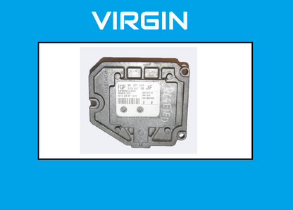 ECU VAUXHALL  1.8  ECU 55351248 JF  .RESET (VIRGIN)