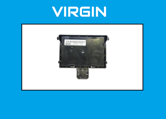 Renault Clio /Modus BCM  8200652286-A 2811826-6C . Virgin BCM - Glasgow Car Parts Store 
