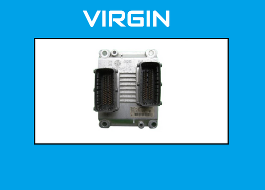 ECU FIAT 0261207902 VIRGIN ECU - Glasgow Car Parts Store 