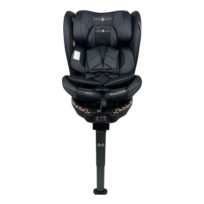 Cozy N Safe Comet I-Size 360° Rotation Car Seat