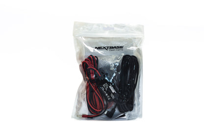 Nextbase Series 2 Hard Wire Kit - in Car Dash Camera - for Nextbase Dash Cams