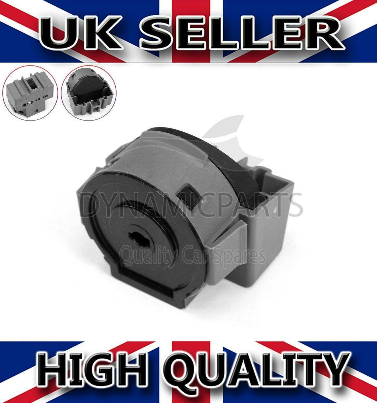 FOR FORD TRANSIT MK6 MK7 CONNECT IGNITION SWITCH 2000-2013 1363940 1677531