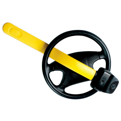 Stoplock Pro HG149-00 Steering Wheel Lock Car Security Immobiliser anti Theft