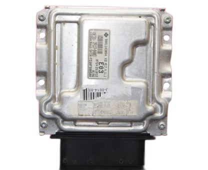 KIA PICANTO MK2 1.0 PETROL ENGINE ECU 3911704003