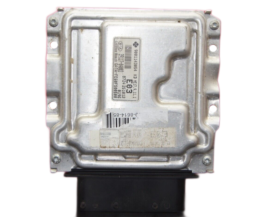 KIA PICANTO MK2 1.0 PETROL ENGINE ECU 3911704003