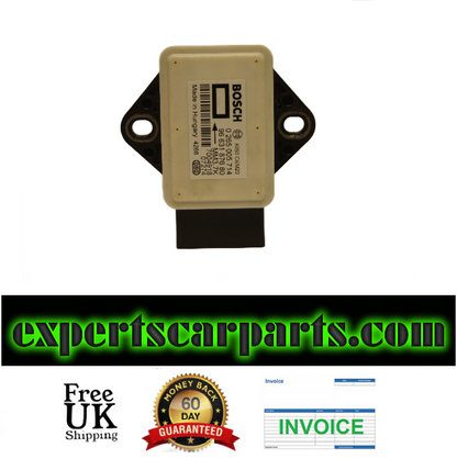 Yaw Rate ESP Sensor Citroen  Peugeot 0265005714 9663187680