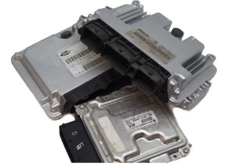 SERVICE VIRGIN ECU ONLINE .ALFA ROMEO ME 7.3.1