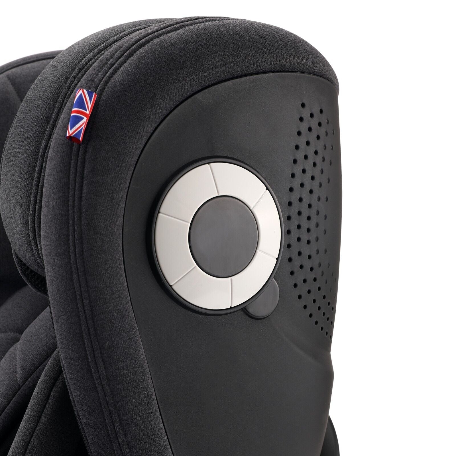 Cozy N Safe Comet I-Size 360° Rotation Car Seat