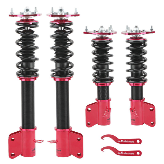 Performance Coilovers for Subaru Impreza GD GG 2.0 WRX & Sti 2.5 GDA GDB