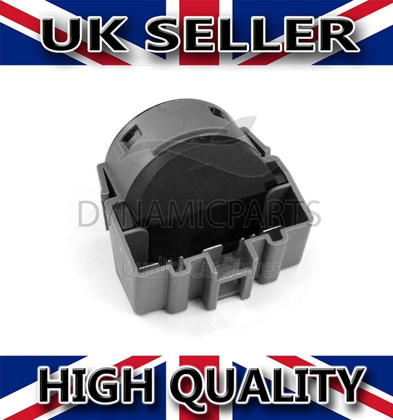 FOR FORD TRANSIT MK6 MK7 CONNECT IGNITION SWITCH 2000-2013 1363940 1677531