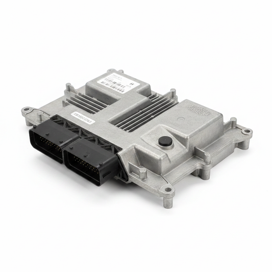 Alfa Romeo ECU MM10JA Magneti Marelli Engine Control Unit