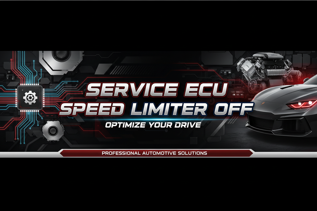 Live chat service: airbag reset, virgin ecu, immo off, DTC removal