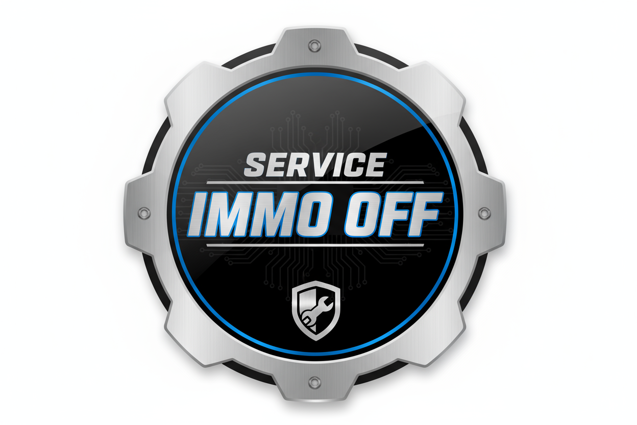 SERVICE IMMO OFF,USE THESE INSCRIPTIONS