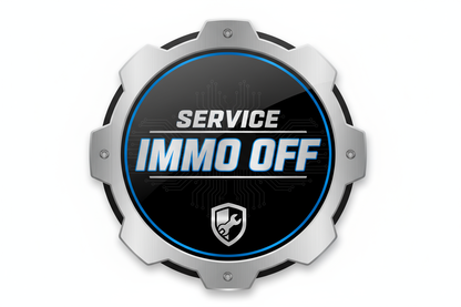 SERVICE IMMO OFF,USE THESE INSCRIPTIONS