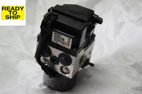 Volvo S40 I (00- 04) Abs Pump 0265216462 30857585