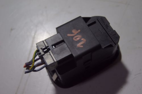 Genuine,OEM,Peugeot 206,Centre Console Switch,Windows Control