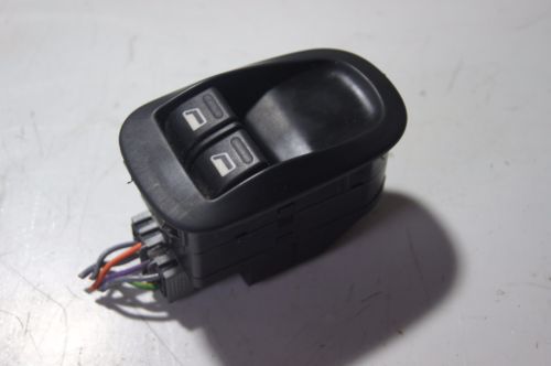 Genuine,OEM,Peugeot 206,Centre Console Switch,Windows Control