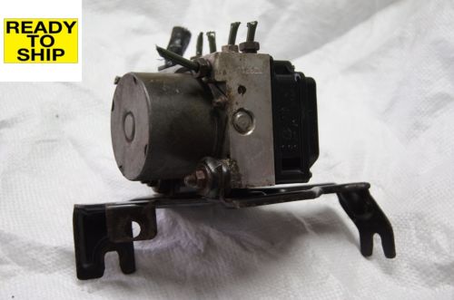 NISSAN MICRA ABS PUMP 0265231341