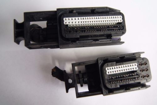 PLUGS ECU MERCEDES-SPRINTER ENGINE A6461506372