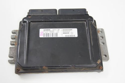 Sirius 32N ECU S110138000 C 8200059086 8200044437 S110138000C.RENAULT