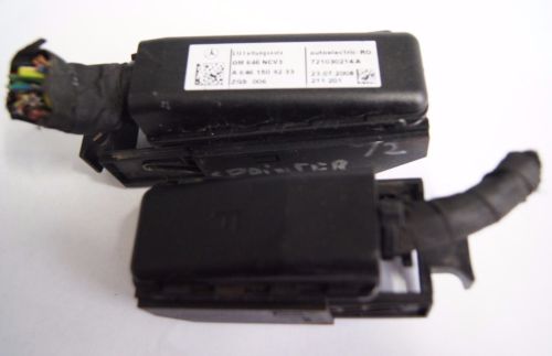 PLUGS ECU MERCEDES-SPRINTER ENGINE A6461506372