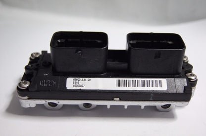 FIAT PUNTO  ECU  IAW59F.VG / HW002 /1702-MH2   PLUG & PLAY