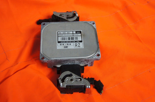 VAUXHALL CORSA D  A14XER AUTO TRANSMISSION ECU 55565001