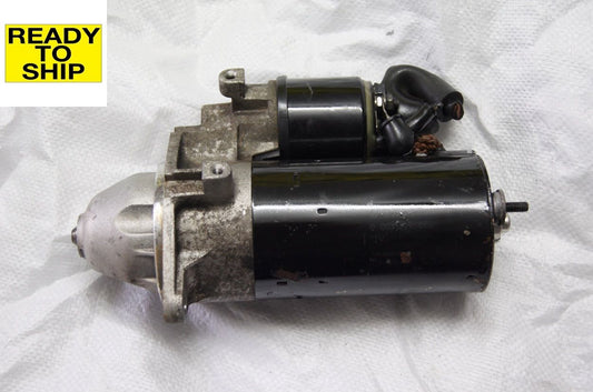 STARTER MOTOR BOSCH 0001109055 VAUXHALL ZAFIRA (A)