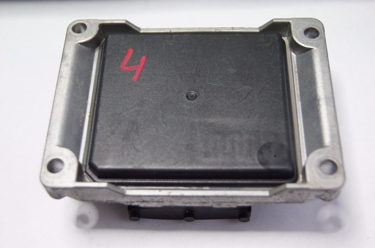 FIAT PUNTO STILO ENGINE CONTROL UNIT ECU 0261207086.VIRGIN ECU