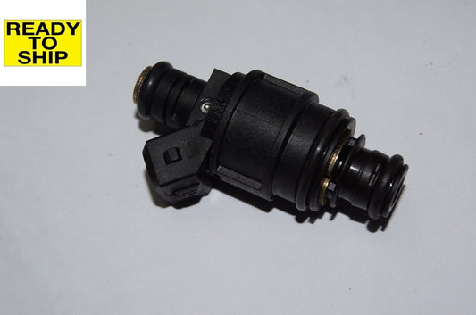 VAUXHALL ASTRA 1998-2007 ZAFIRA 1998-2005 MK1 1.8 16V FUEL INJECTOR 90536149