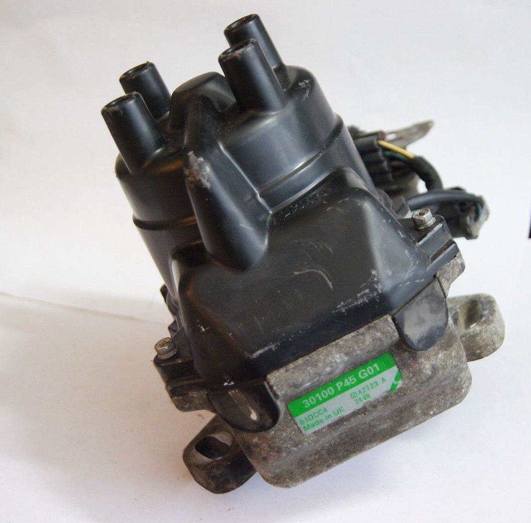 HONDA DISTRIBUTOR TD01 30100P45GO1