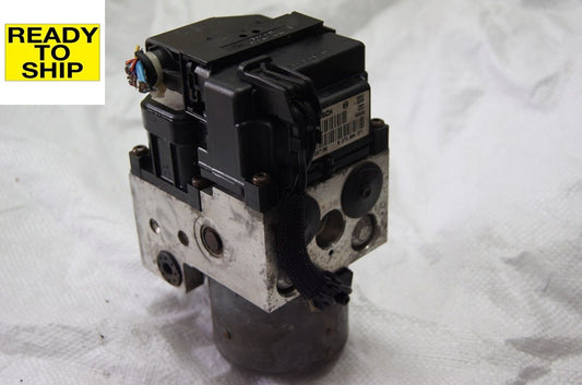 PEUGEOT/CITROEN BOSCH ABS PUMP/MODULE  9636084480, 0273004440, 0265216722