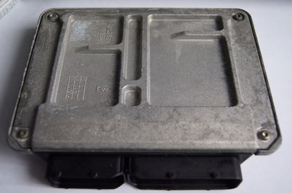 VW Seat Audi Skoda Engine ECU 036906034JT IAW4TV.JT