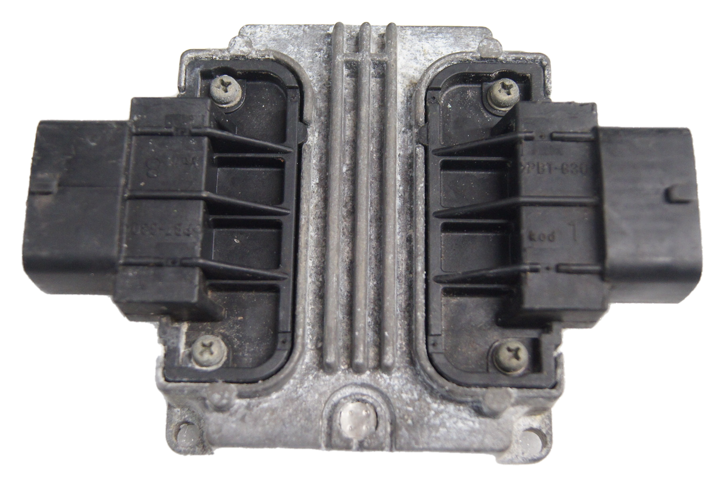 TCU Vauxhall  Vectra Auto Gearbox ECU 55353020 UA