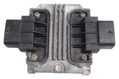 TCU Vauxhall  Vectra Auto Gearbox ECU 55353020 UA