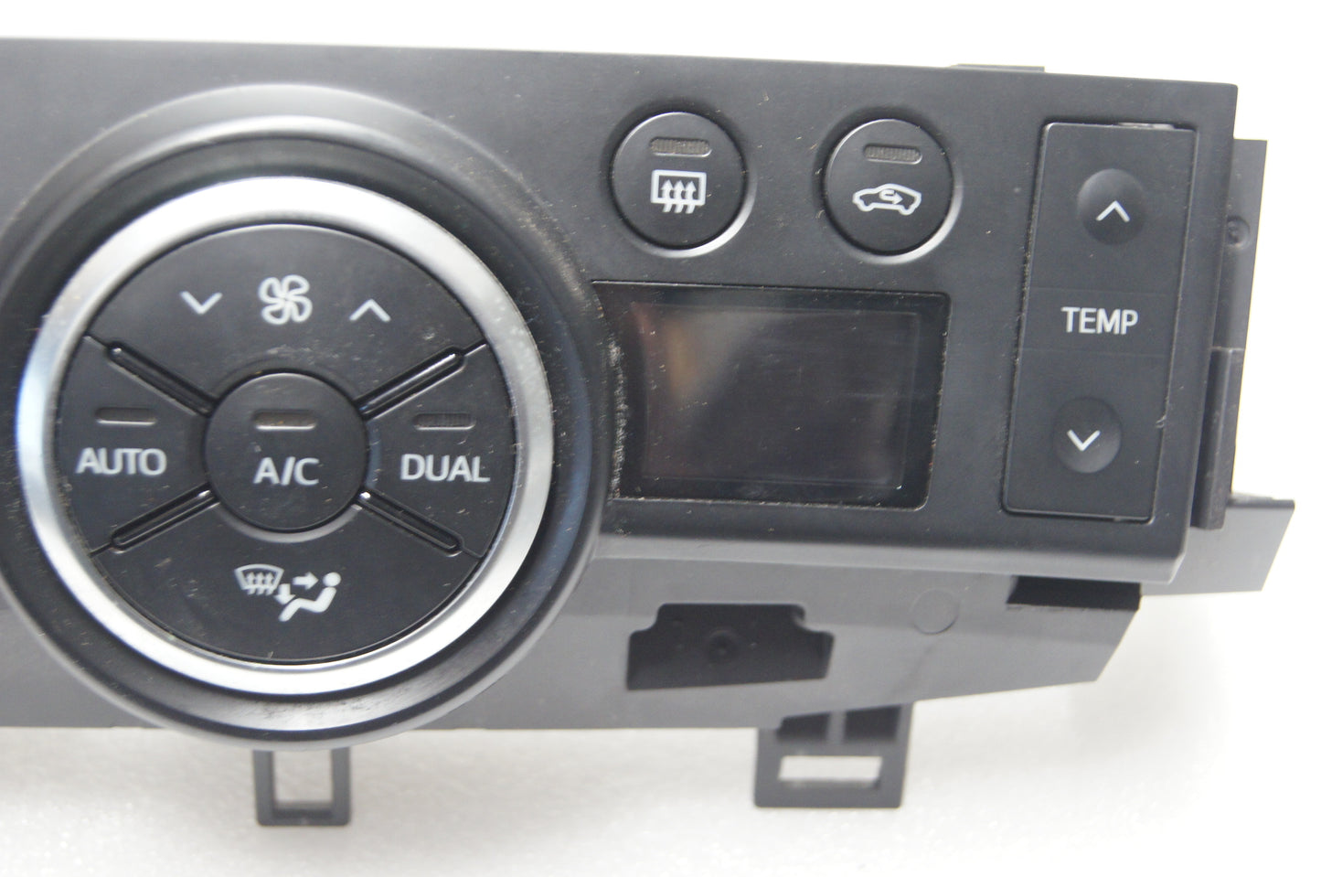 Toyota Verso Heater Climate Control 55900-0F150