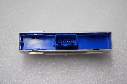 Toyota Verso left passenger side airbag light .