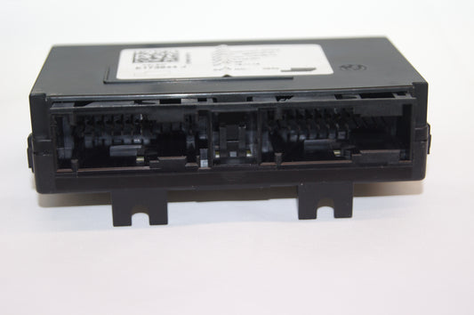 BMW Air Conditioning Control Unit  9874187 ,E173644J