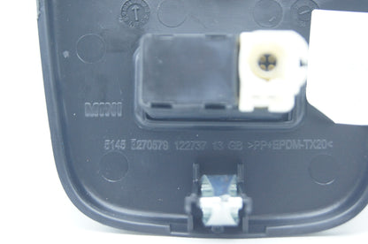 MINI COOPER F55 F56 F57 USB  PORT SOCKET AND TRIM