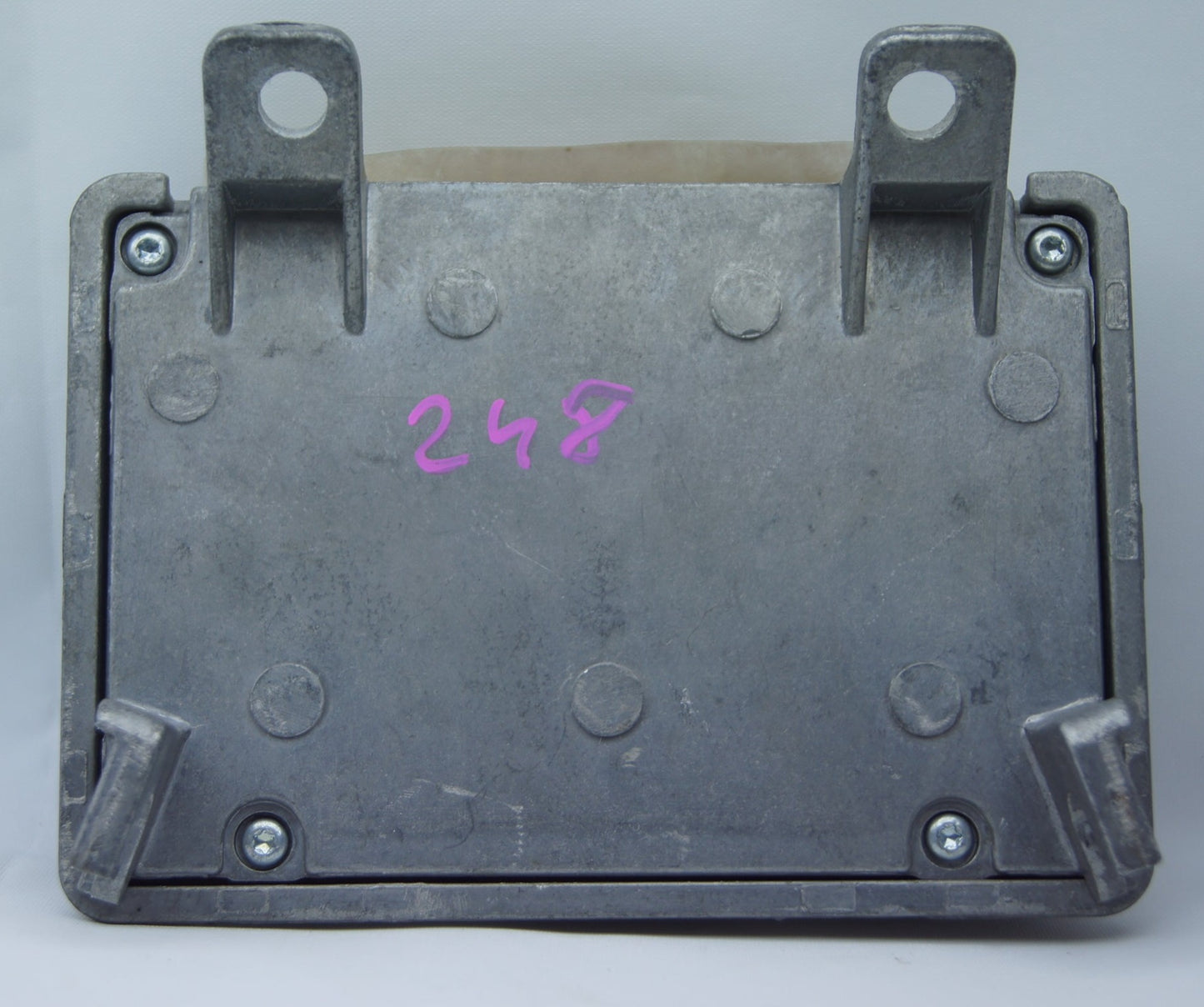 HONDA ACCORD MK7 SRS AIRBAG ECU 77960-SEF-E812-M1