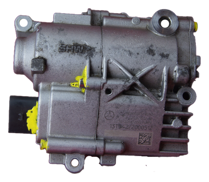 Mercedes Benz W204 W212 C Class Automatic Gearbox Auxiliary Oil Pump a2212700197